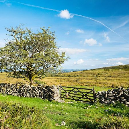 Valley Lodge 2 Callington Esterno foto