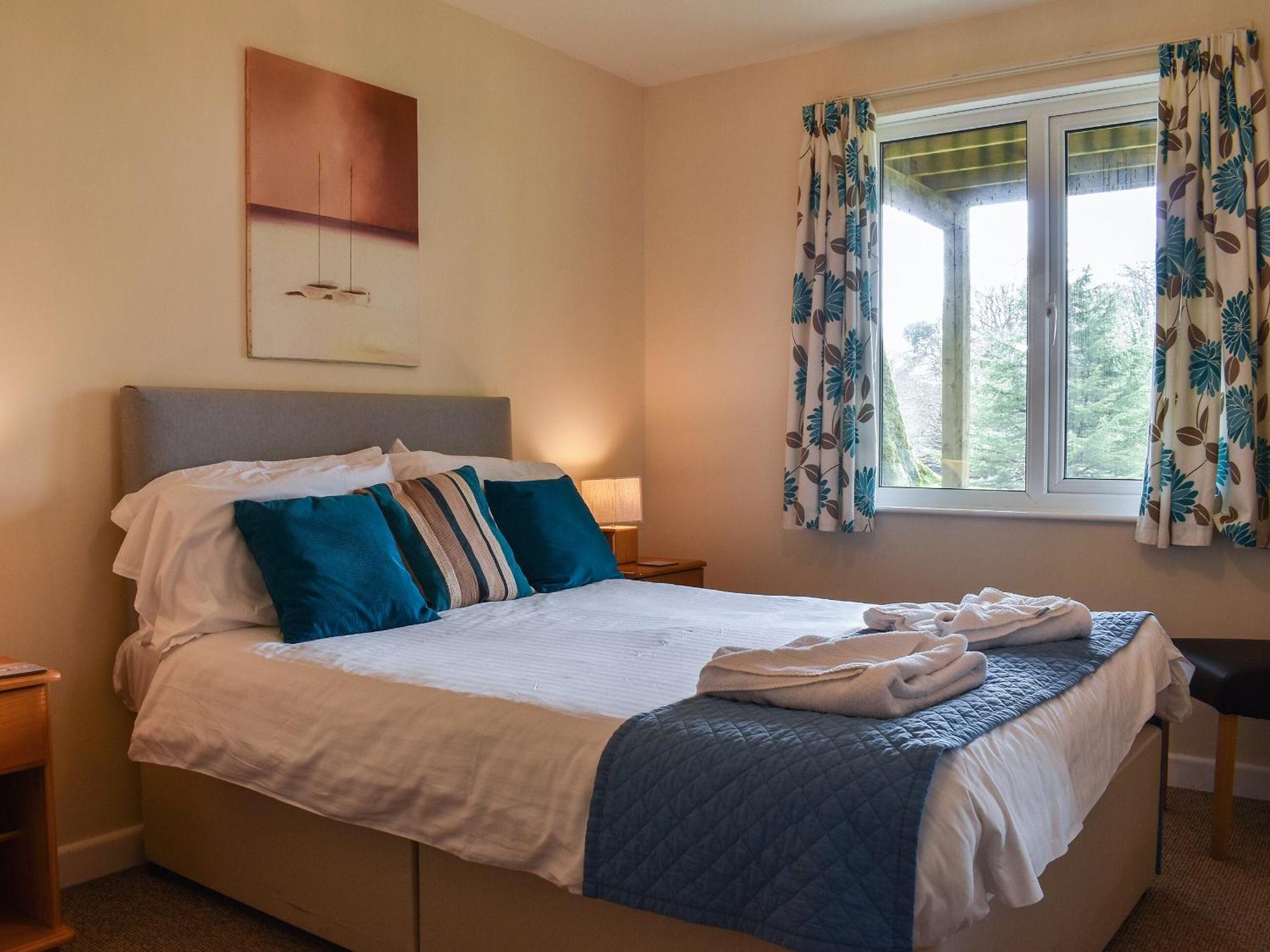 Valley Lodge 2 Callington Esterno foto